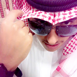 رايد الشمري