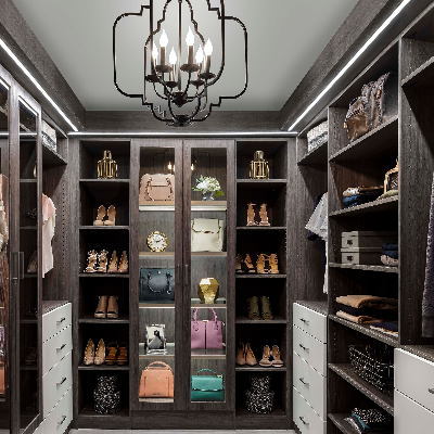 Hello Closets