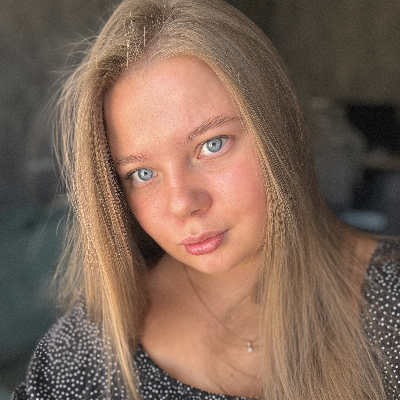 Лилия Чичина