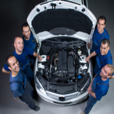 Andy's Auto Repair