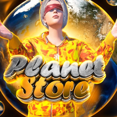 Planet Store
