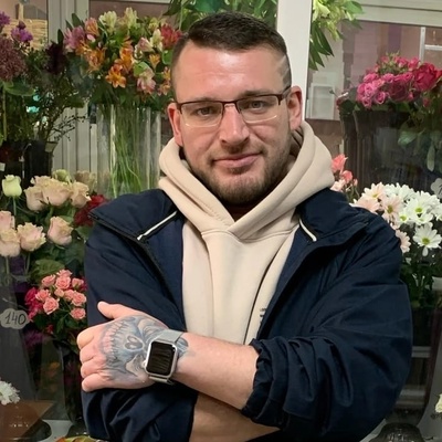 Дмитрий Голофаст
