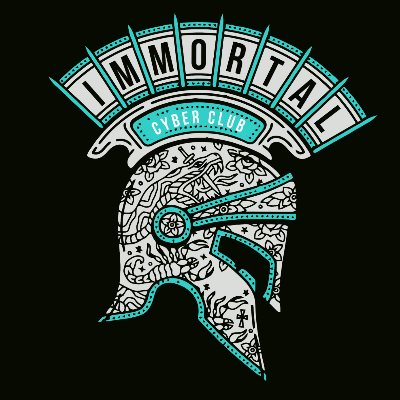 IMMORTAL CYBER CLUB