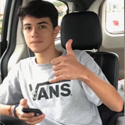 matheus rezende