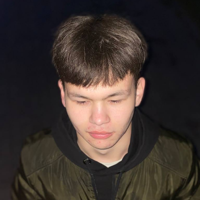 Олег