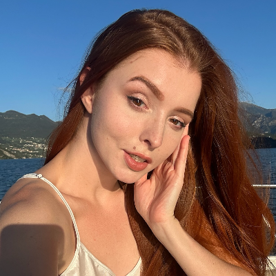 Mary Foxy