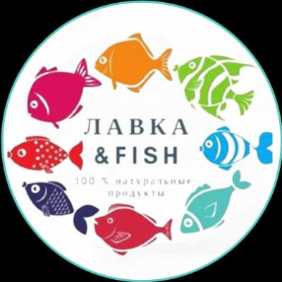ЛавкаFish