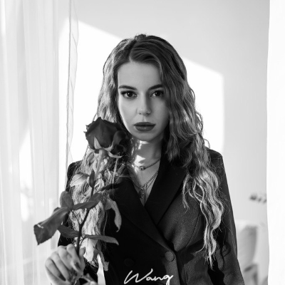 Alena Scryabina