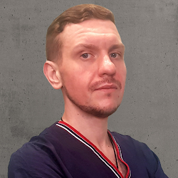 Сергей Ермаков
