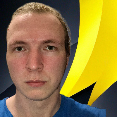Андрей Кобзев
