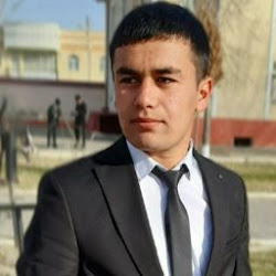 Ro'ziboy Hasanov
