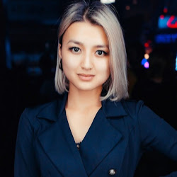 Aijan Matisakova