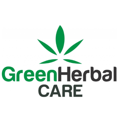 Green Herbal Care CBD & Delta-8 THC