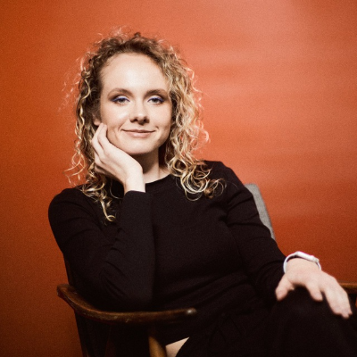 Iryna Krotova