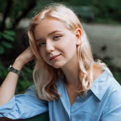 Anastasiia Tsilyk
