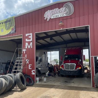 3M Tires