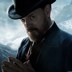 Professor Moriarti