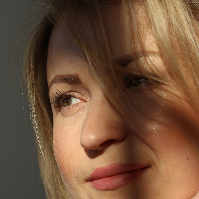 Svetlana dekusar