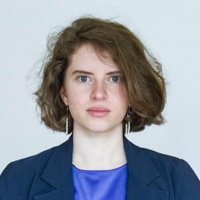 Шарапова Алёна Алексеевна