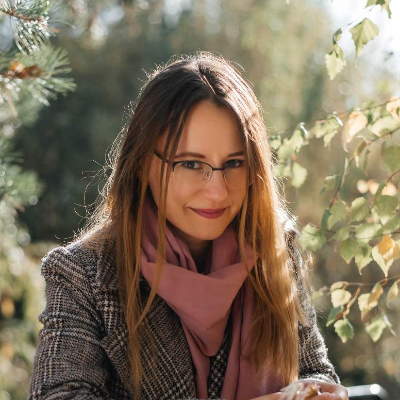Екатерина Спиридонова
