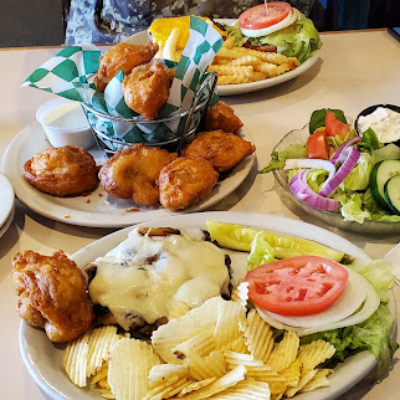 Kilcare Bar and Grill