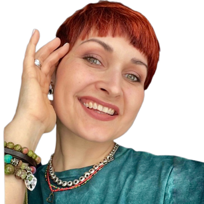 Юлия Сайканова