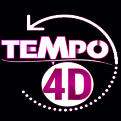 TEMPO4D