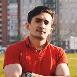 Manuchekhr Melibaev