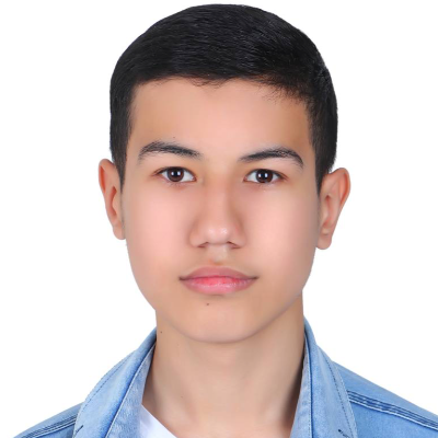 Abdumukhiddinov Ziyodbek Ikboljon ugli