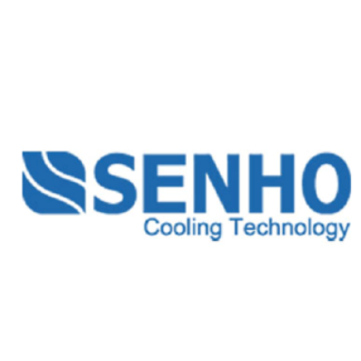 SENHO MACHINERY