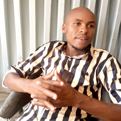 Malack Momanyi