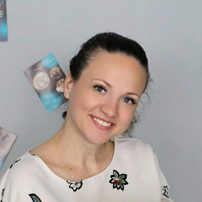 ОЛЕСЯ ЗУДЕНКОВА