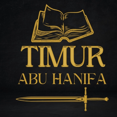 Timur Abu Hanifa