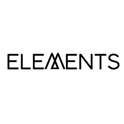 Elements for nails