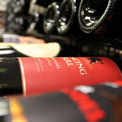 Telluride Liquors & Wine Shop