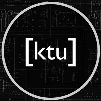 Актив МФ КТиУ