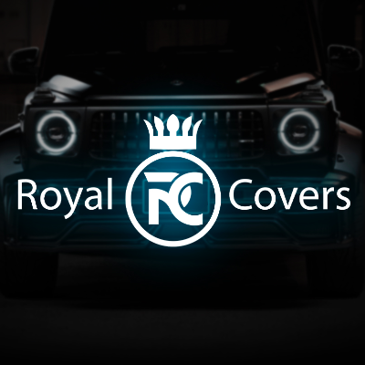 Royal cover