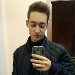 Vladyslav Prokuror