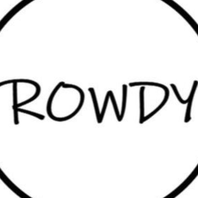 ROWDY
