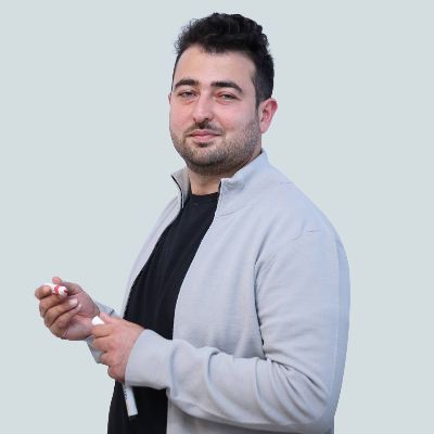 Ismayil Gadimli