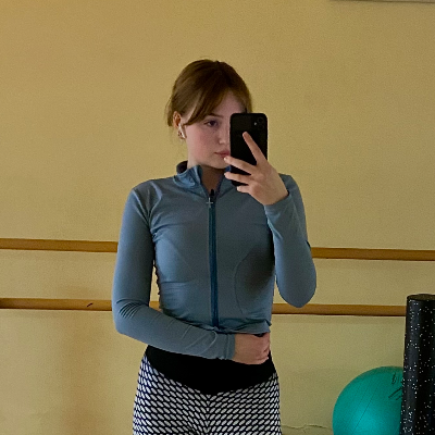 Оксана