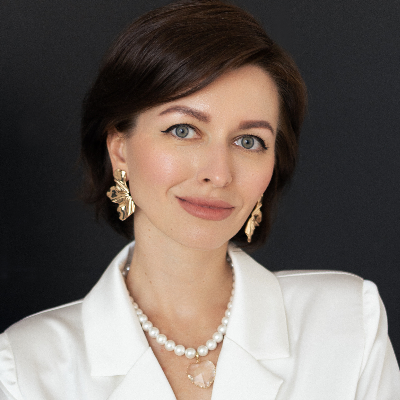 Юлия Шитенкова