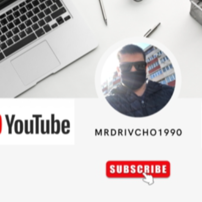 MrDrIvcho1990