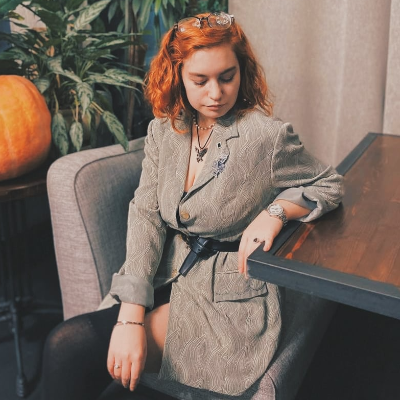 tarot & therapy