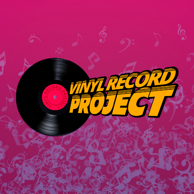 Vinyl Record Project