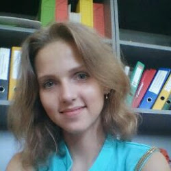 Nataliya535 Luzhkova