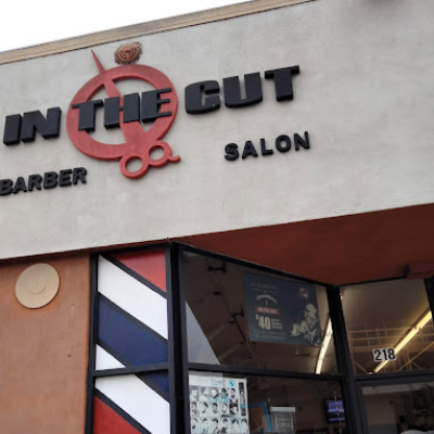 In The Cut Barber Salon
