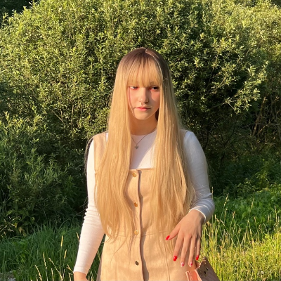 Полина Николаевна Макарова