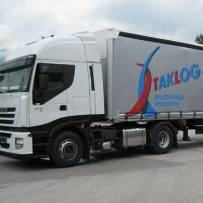 Taklog Internaiol Transpots GmbH