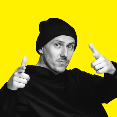 Lesha Limonov